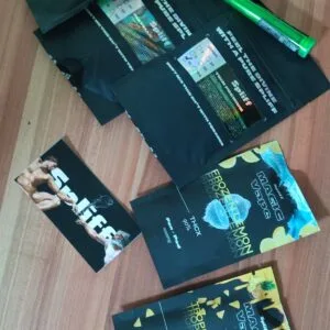 Kundenbewertung Trim Premium mit Foto - Spliff