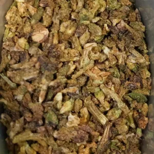 Kundenbewertung Trim Premium mit Foto - Spliff