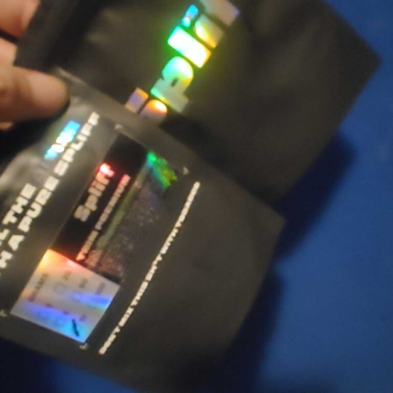 Kundenbewertung Trim Premium mit Foto - Spliff