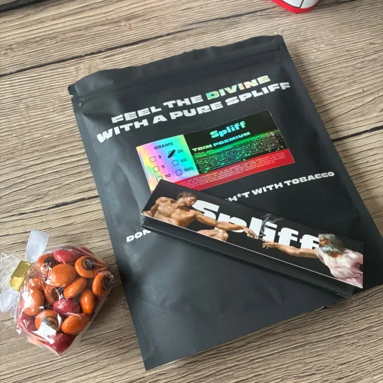 Click to view full screen Kundenbewertung Trim Premium mit Foto - Spliff