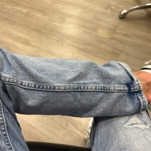 Kundenbewertung Triple Zero mit Foto - Spliff