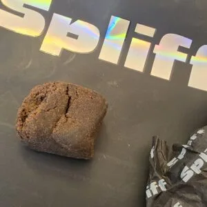 Kundenbewertung Triple Zero mit Foto - Spliff
