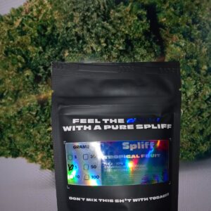 Kundenbewertung Tropical Fruit mit Foto - Spliff