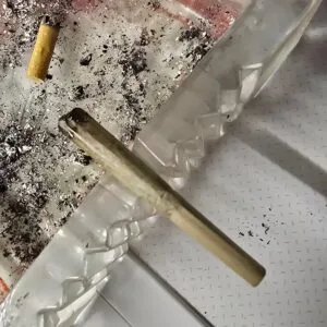 Kundenbewertung Pre-Roll - Superskunk mit Foto - Spliff