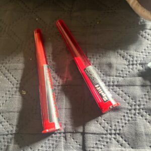 Kundenbewertung Pre-Roll - Royal Hash mit Foto - Spliff