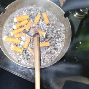 Kundenbewertung Pre-Roll - Royal Hash mit Foto - Spliff