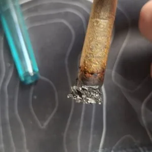 Kundenbewertung Pre-Roll - Zkittlez mit Foto - Spliff