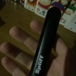 Kundenbewertung Pre-Roll - Zkittlez mit Foto - Spliff