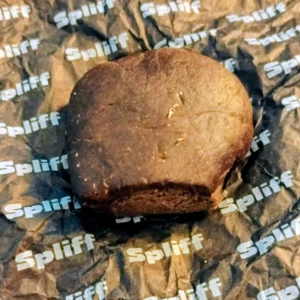 Kundenbewertung White Ice O Lator mit Foto - Spliff