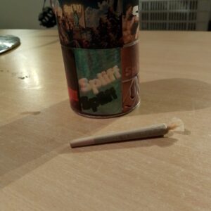 Kundenbewertung White Ice O Lator mit Foto - Spliff