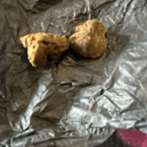 Kundenbewertung White Ice O Lator mit Foto - Spliff
