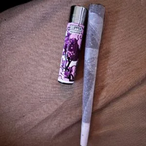Kundenbewertung White Ice O Lator mit Foto - Spliff