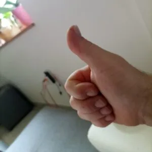 Kundenbewertung White Ice O Lator mit Foto - Spliff